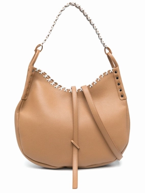 Zanellato Bags.. Brown