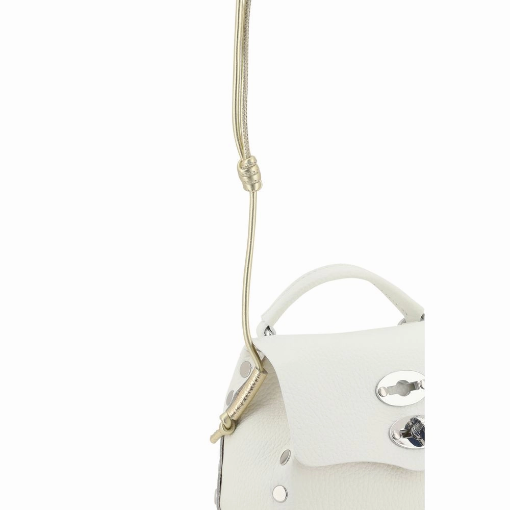 Zanellato Postina Shoulder Bag