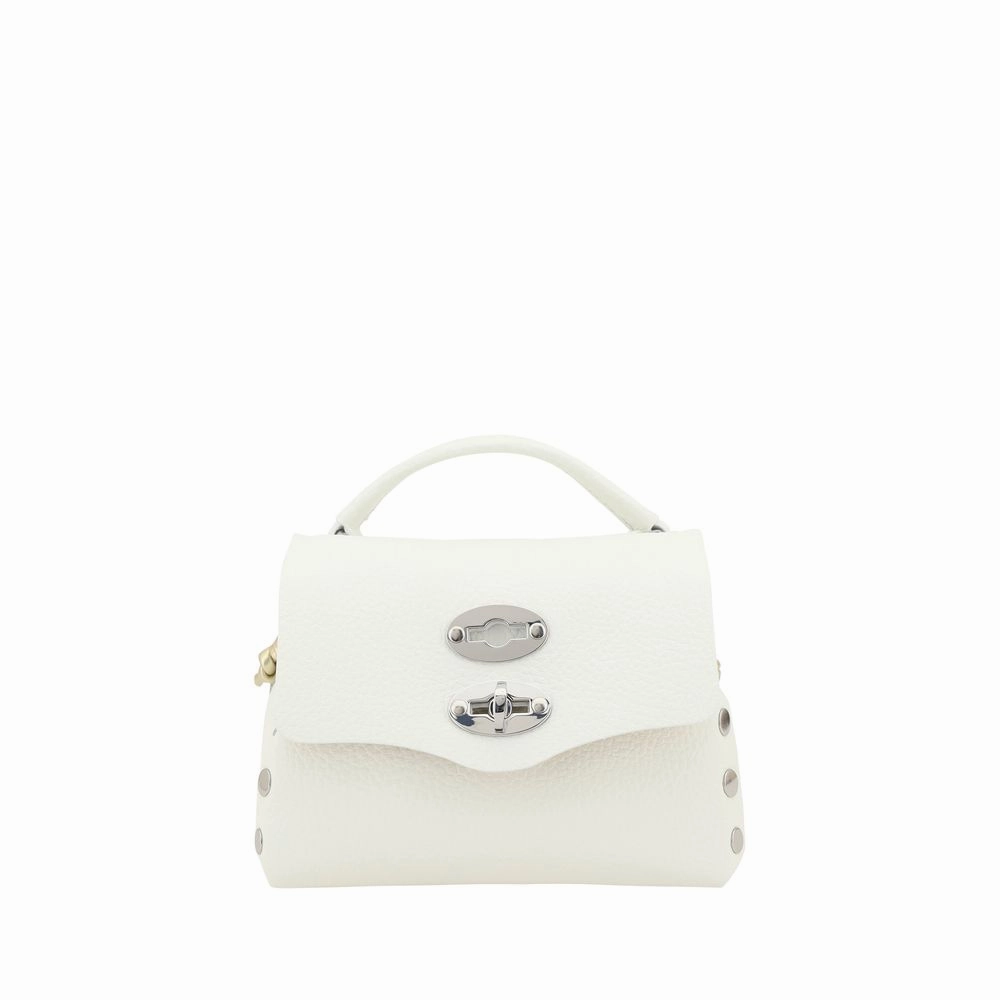 Zanellato Postina Shoulder Bag
