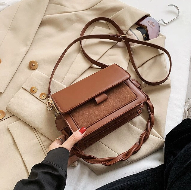 Zapata Handbags