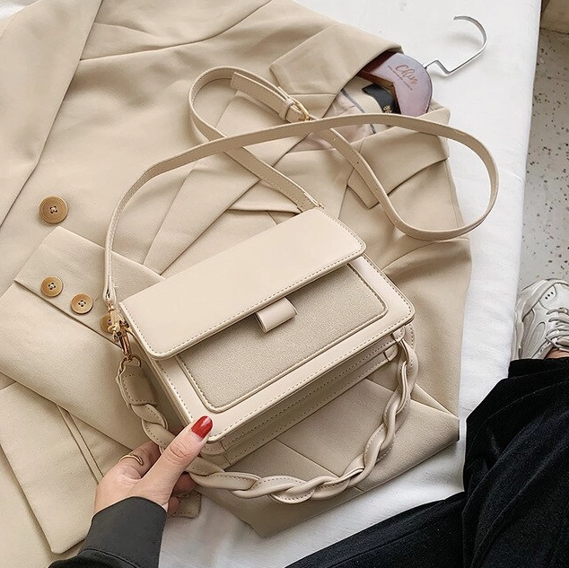 Zapata Handbags