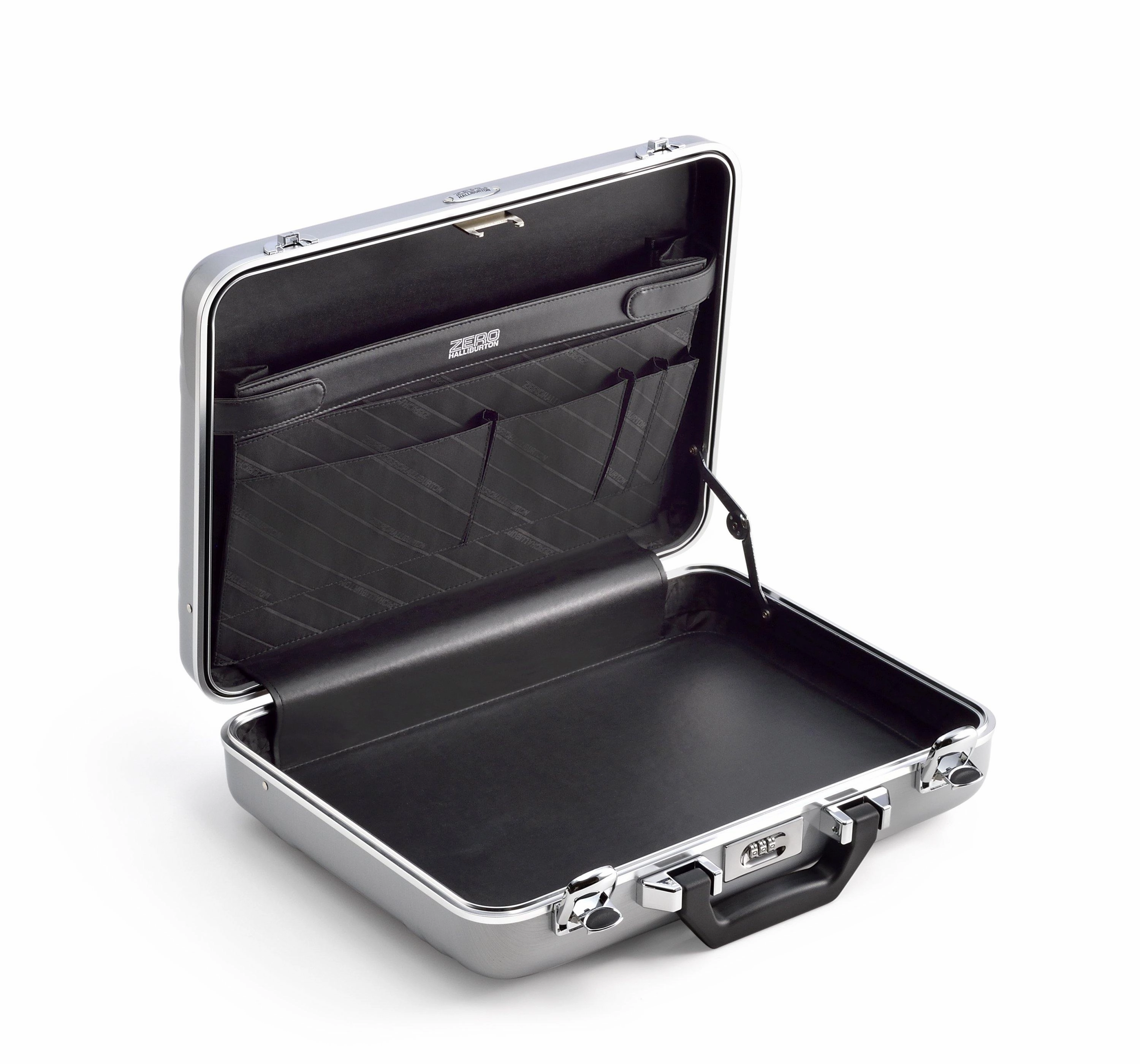 ZERO Halliburton Classic Polycarbonate 2.0 Attach Large