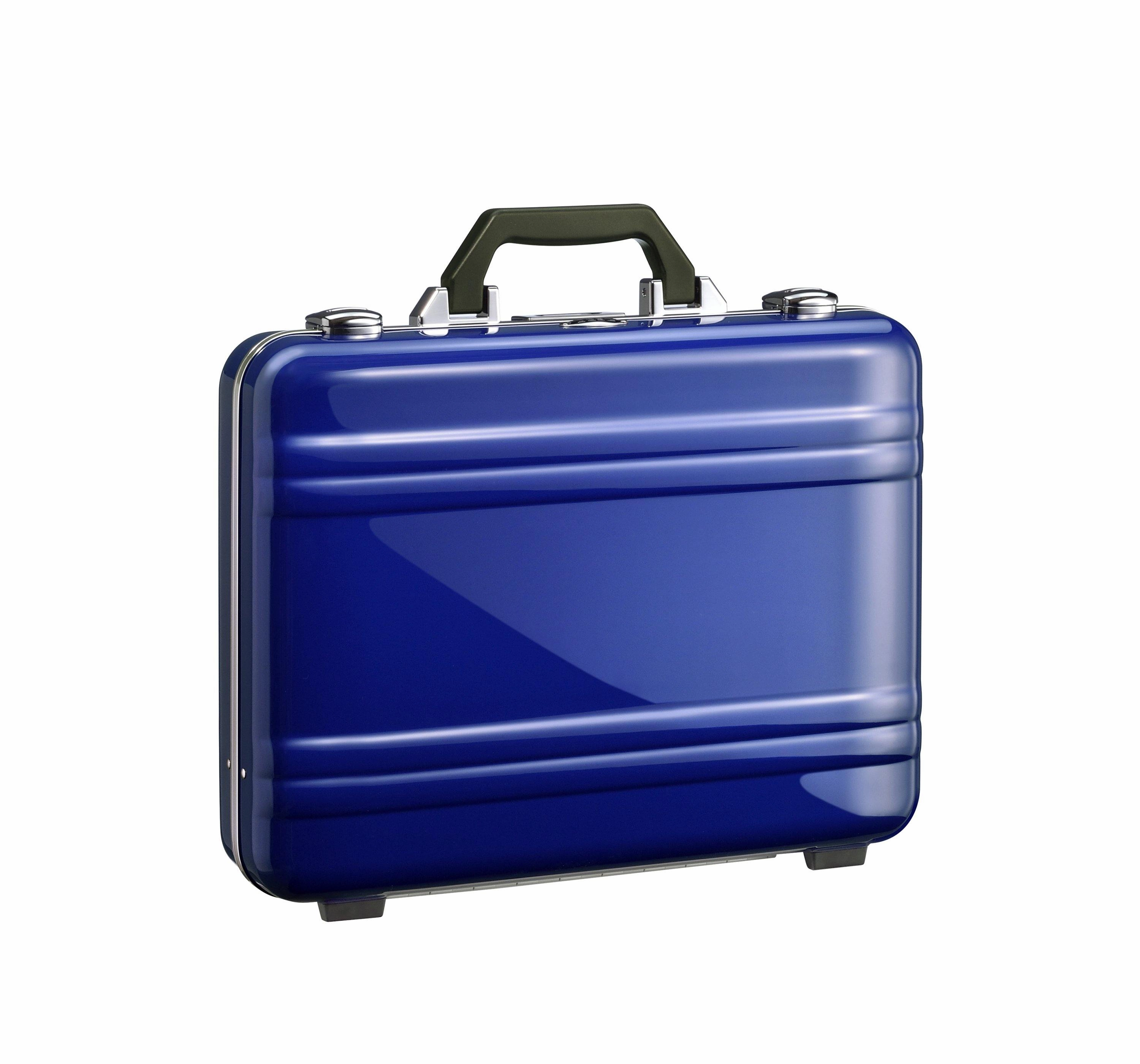 ZERO Halliburton Classic Polycarbonate 2.0 Attach Large