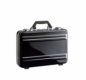 ZERO Halliburton Classic Polycarbonate 2.0 Attach Small