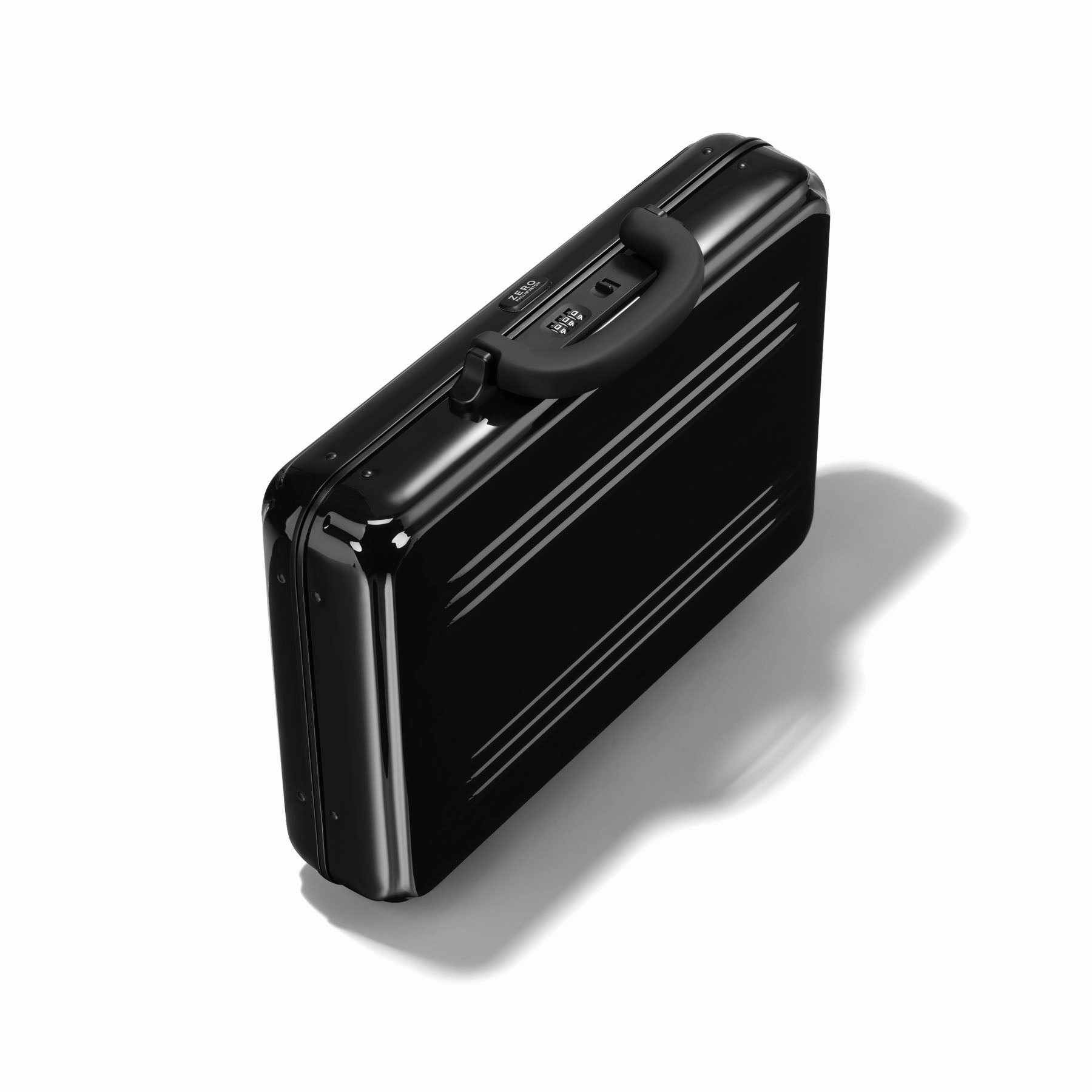 Zero Halliburton Edge Lightweight Brilliant Attache Collection