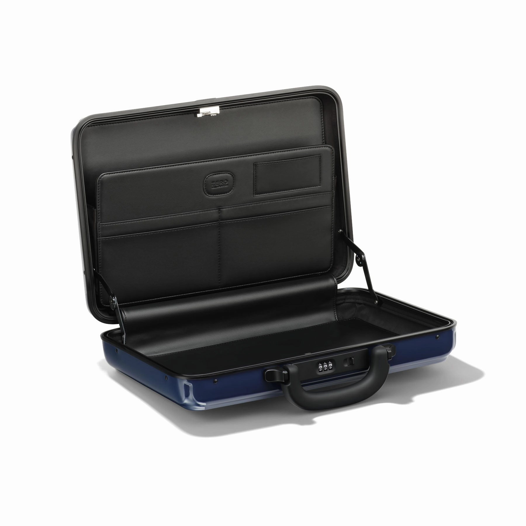Zero Halliburton Edge Lightweight Brilliant Attache Collection