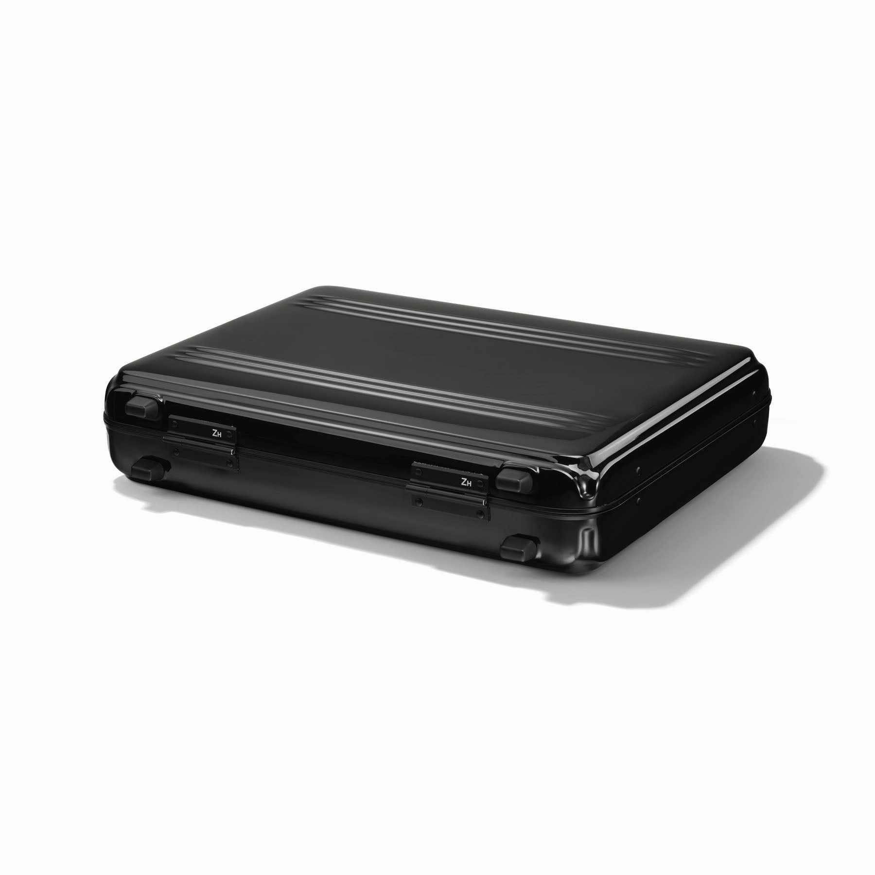 Zero Halliburton Edge Lightweight Brilliant Attache Collection
