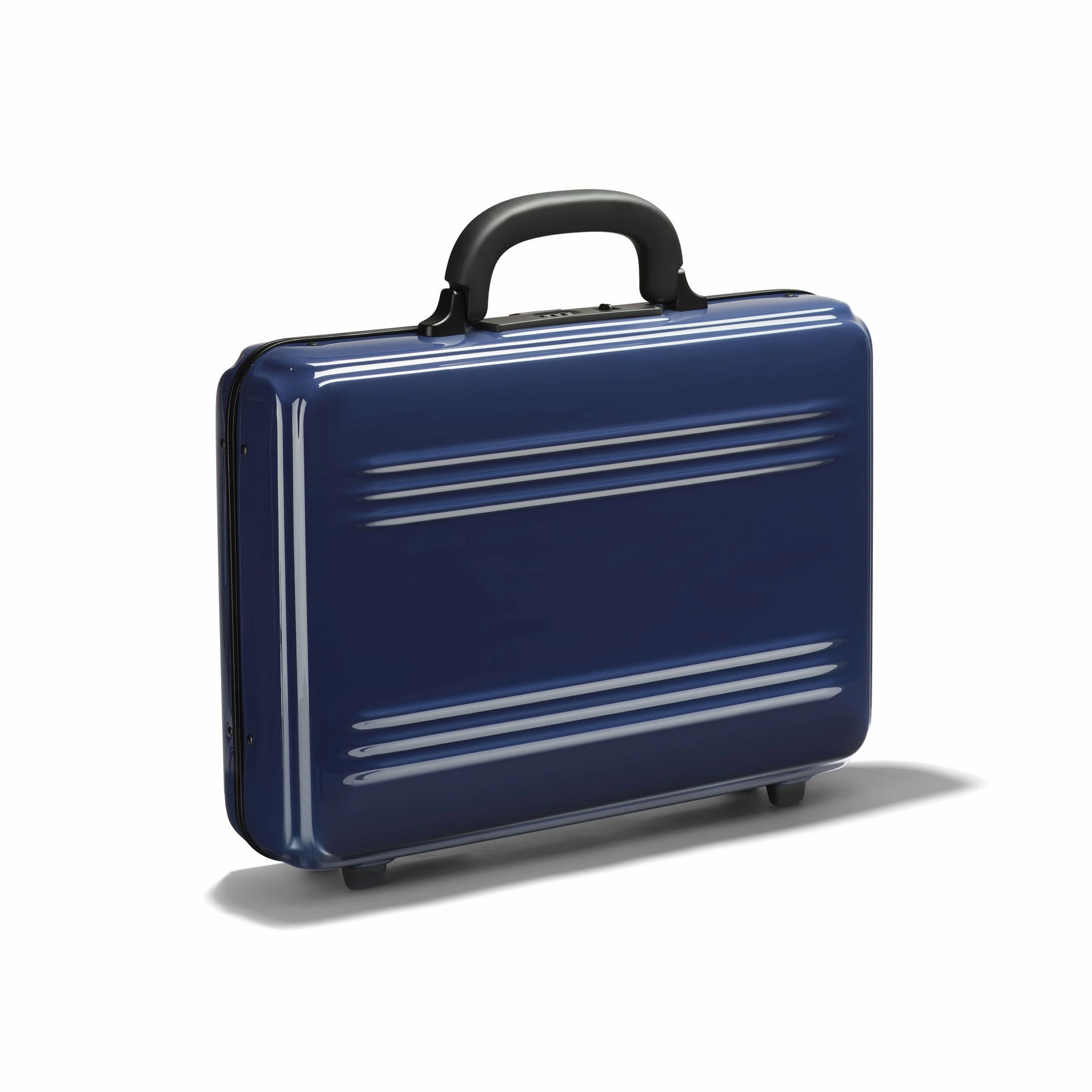 Zero Halliburton Edge Lightweight Brilliant Attache Collection