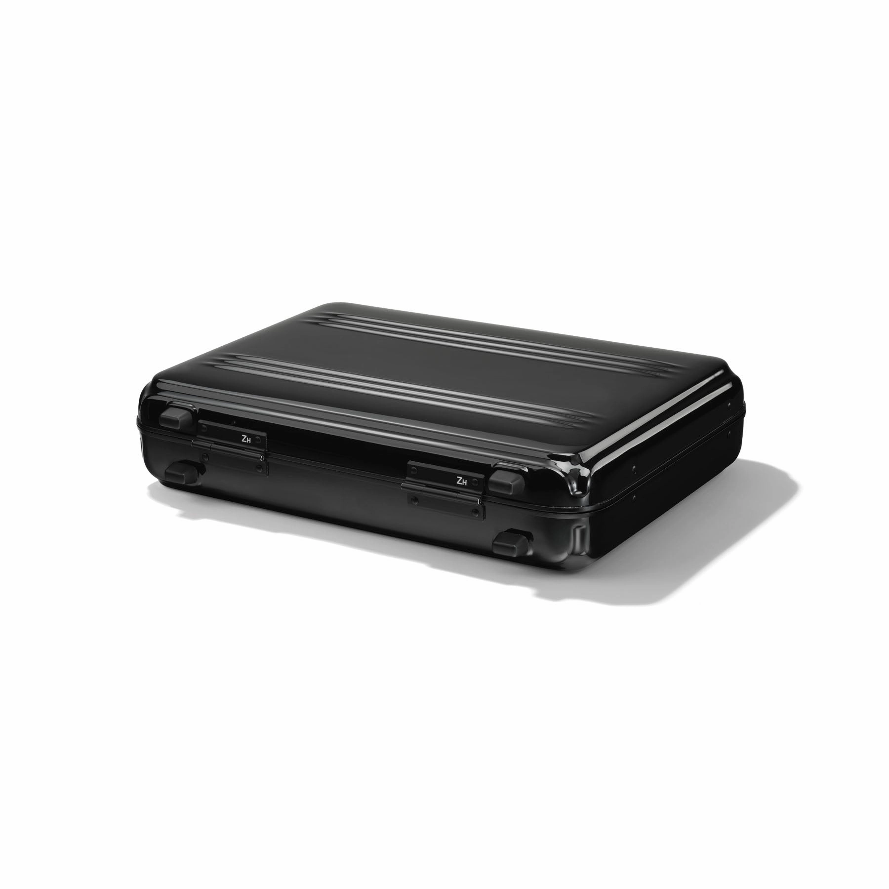 Zero Halliburton Edge Lightweight Brilliant Attache Collection