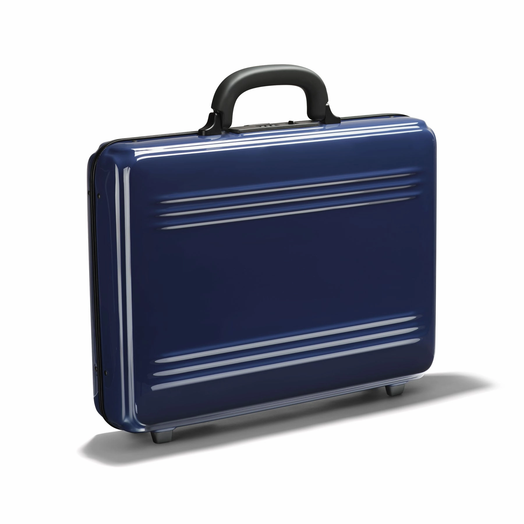 Zero Halliburton Edge Lightweight Brilliant Attache Collection