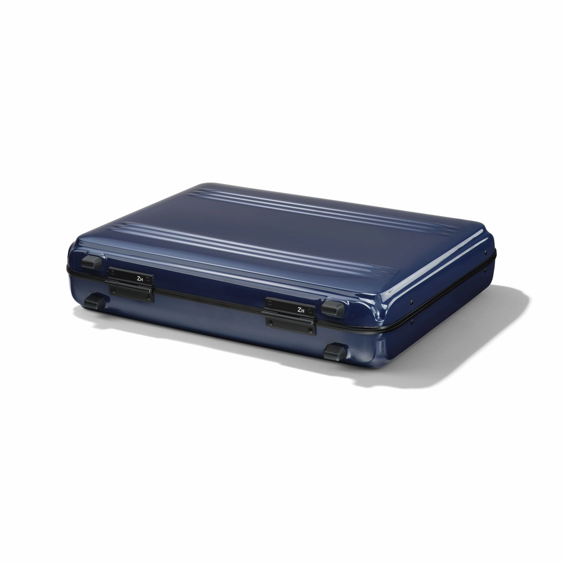 Zero Halliburton Edge Lightweight Brilliant Attache Collection