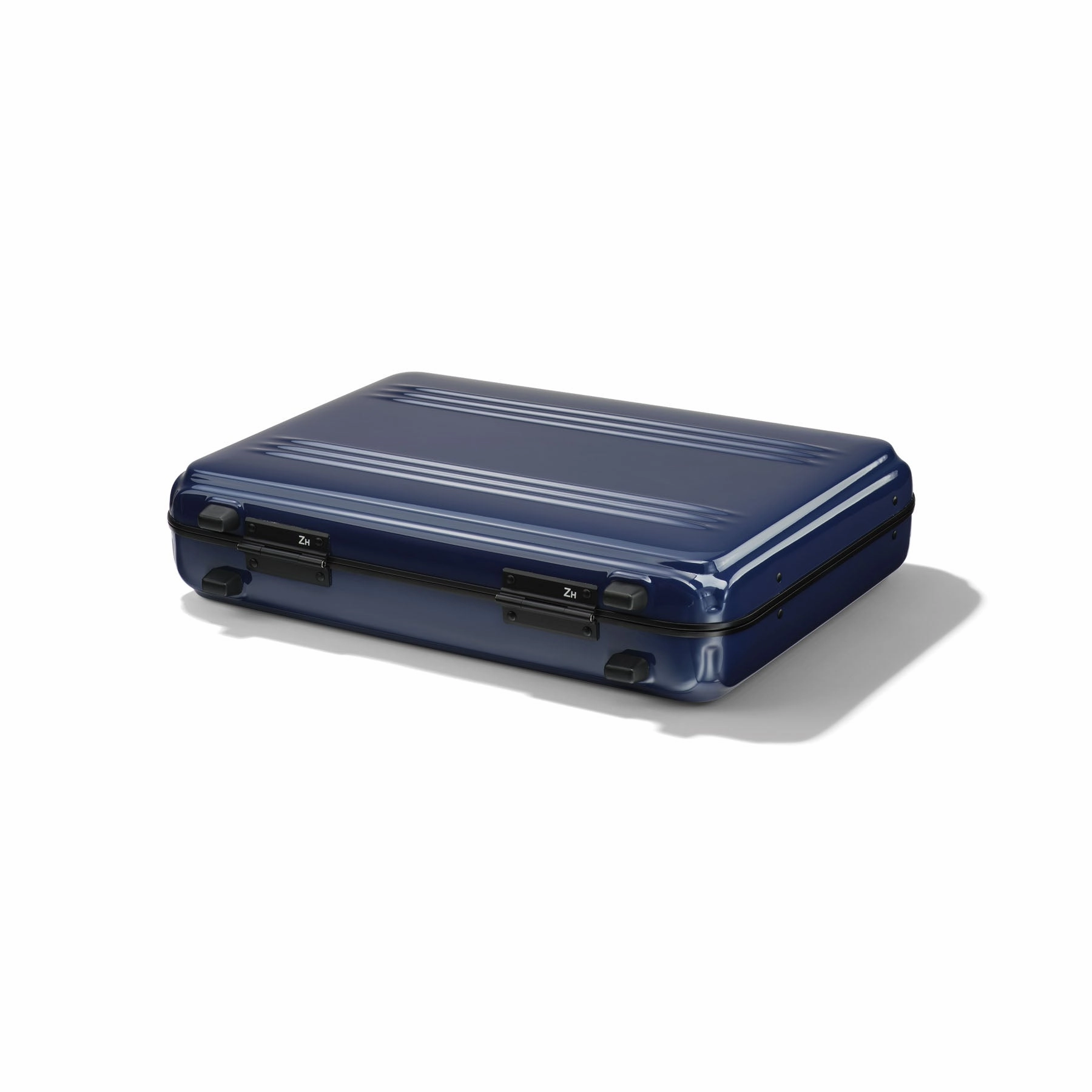 Zero Halliburton Edge Lightweight Brilliant Attache Collection