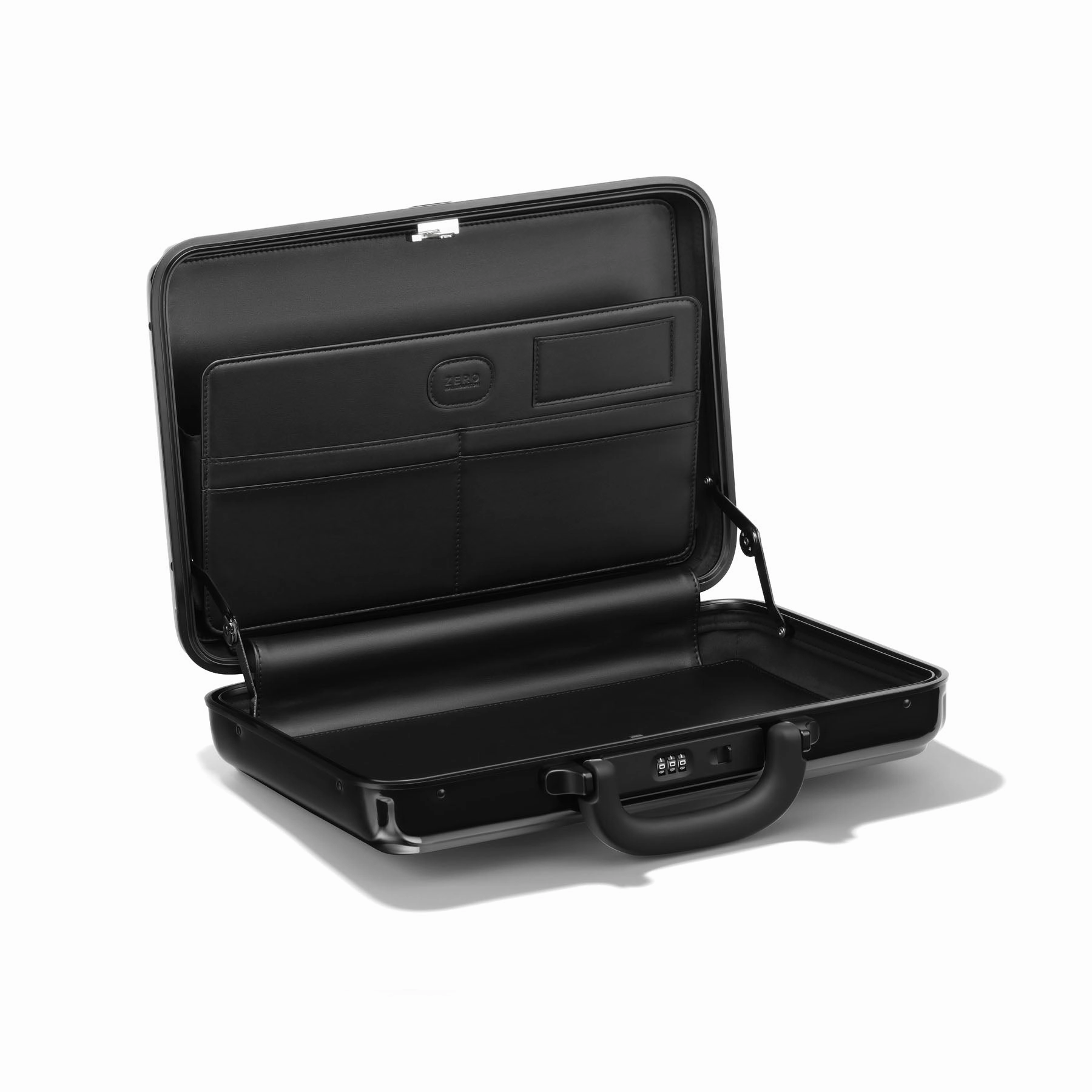 Zero Halliburton Edge Lightweight Brilliant Attache Collection