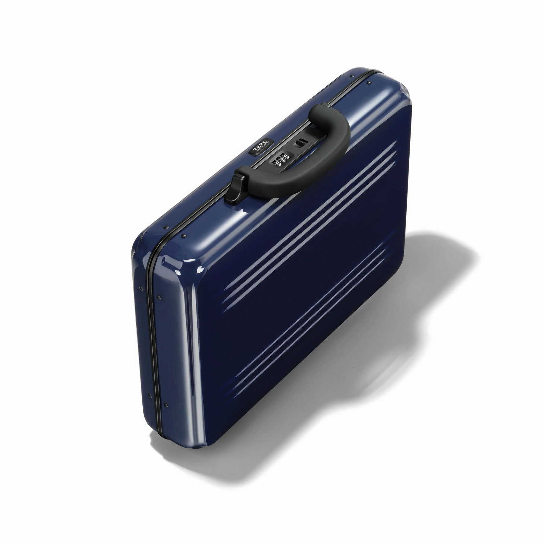 Zero Halliburton Edge Lightweight Brilliant Attache Collection