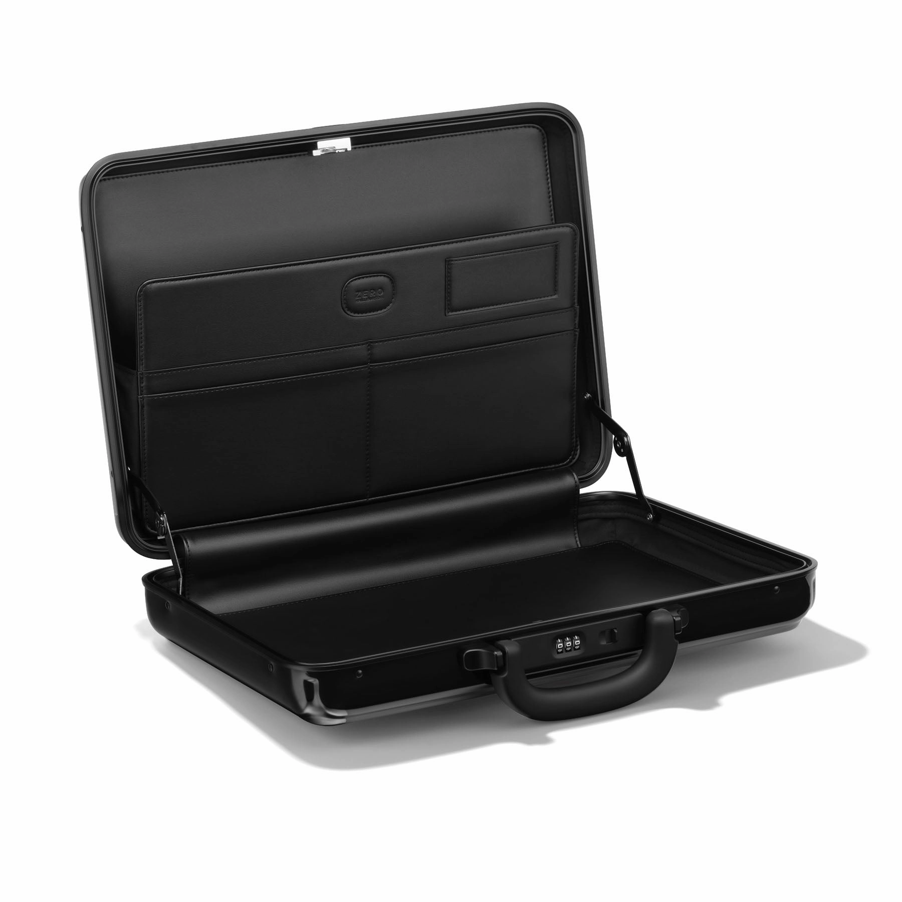 Zero Halliburton Edge Lightweight Brilliant Attache Collection