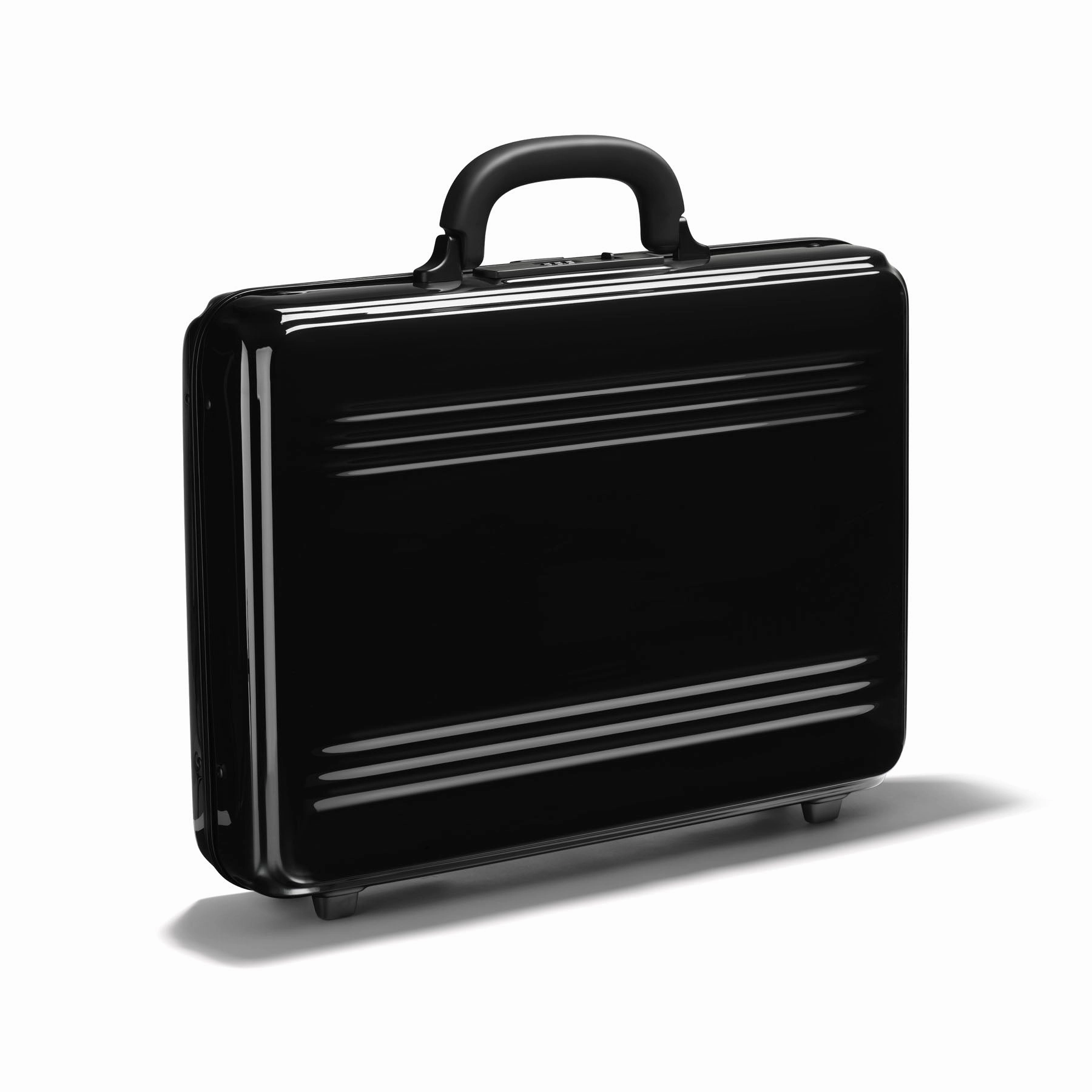 Zero Halliburton Edge Lightweight Brilliant Attache Collection