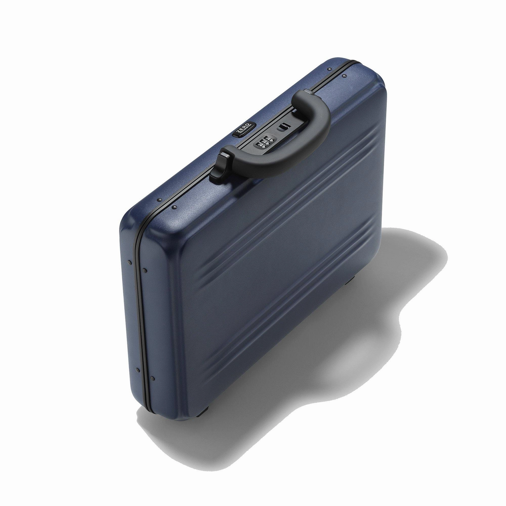ZERO Halliburton Edge Lightweight Polycarbonate Attache