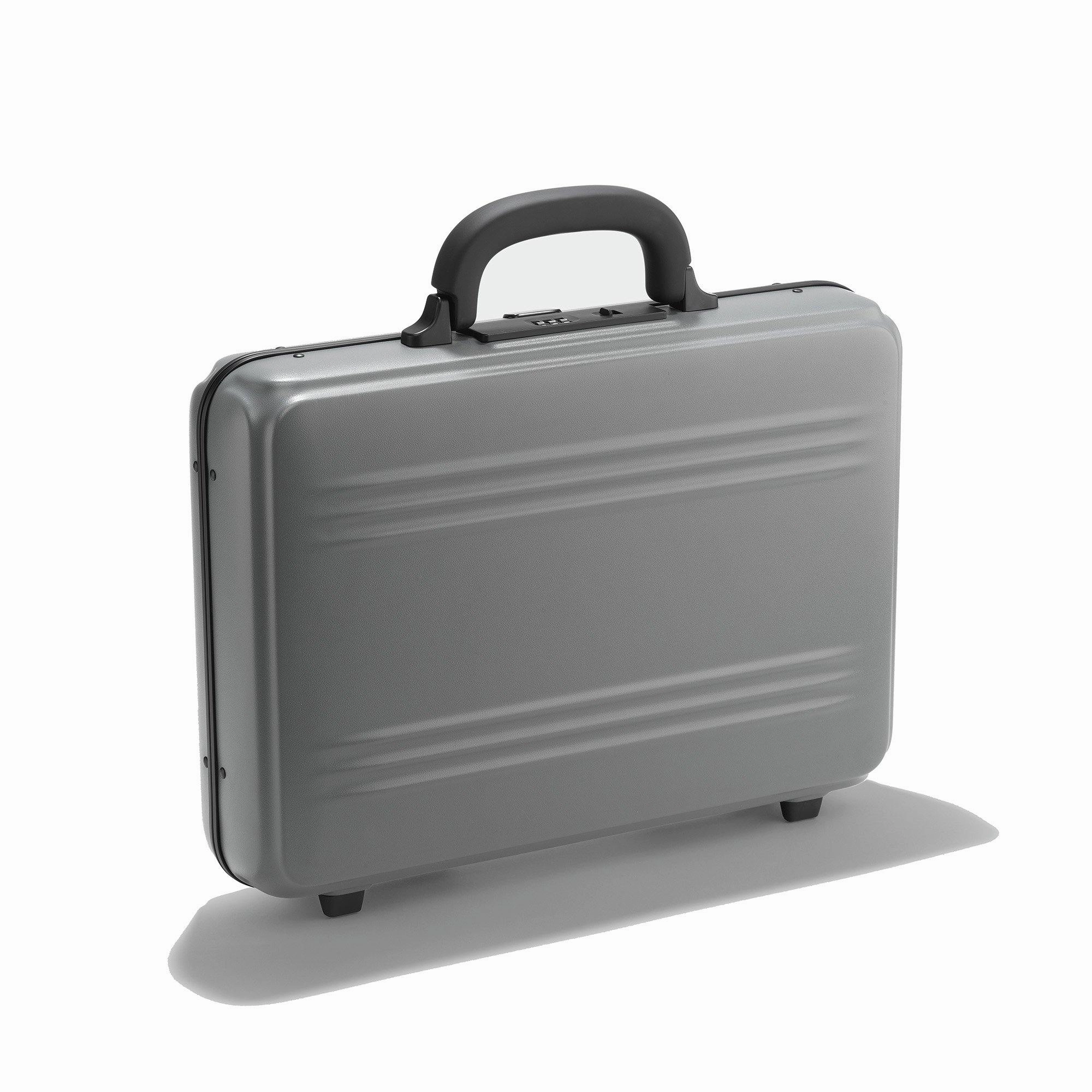 ZERO Halliburton Edge Lightweight Polycarbonate Attache