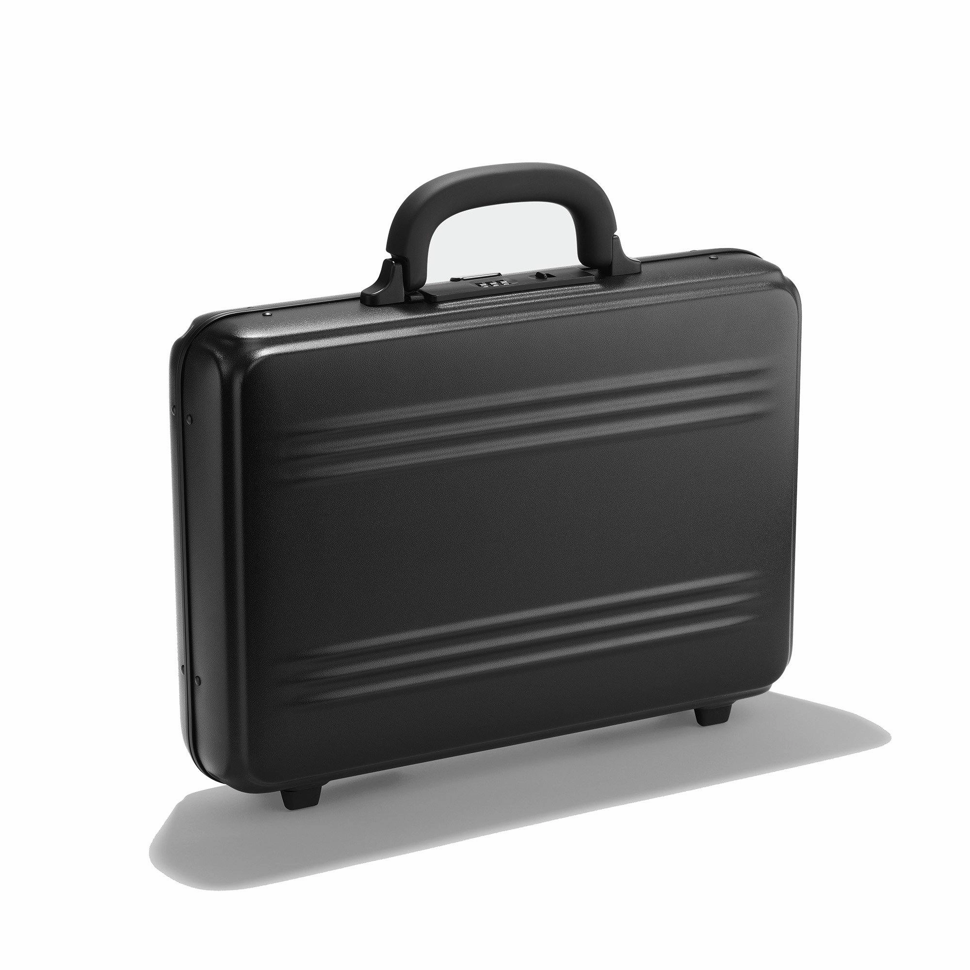 ZERO Halliburton Edge Lightweight Polycarbonate Attache