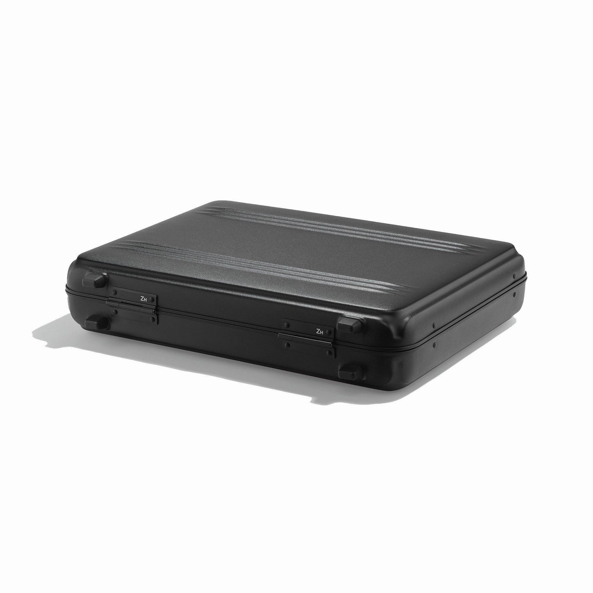 ZERO Halliburton Edge Lightweight Polycarbonate Attache