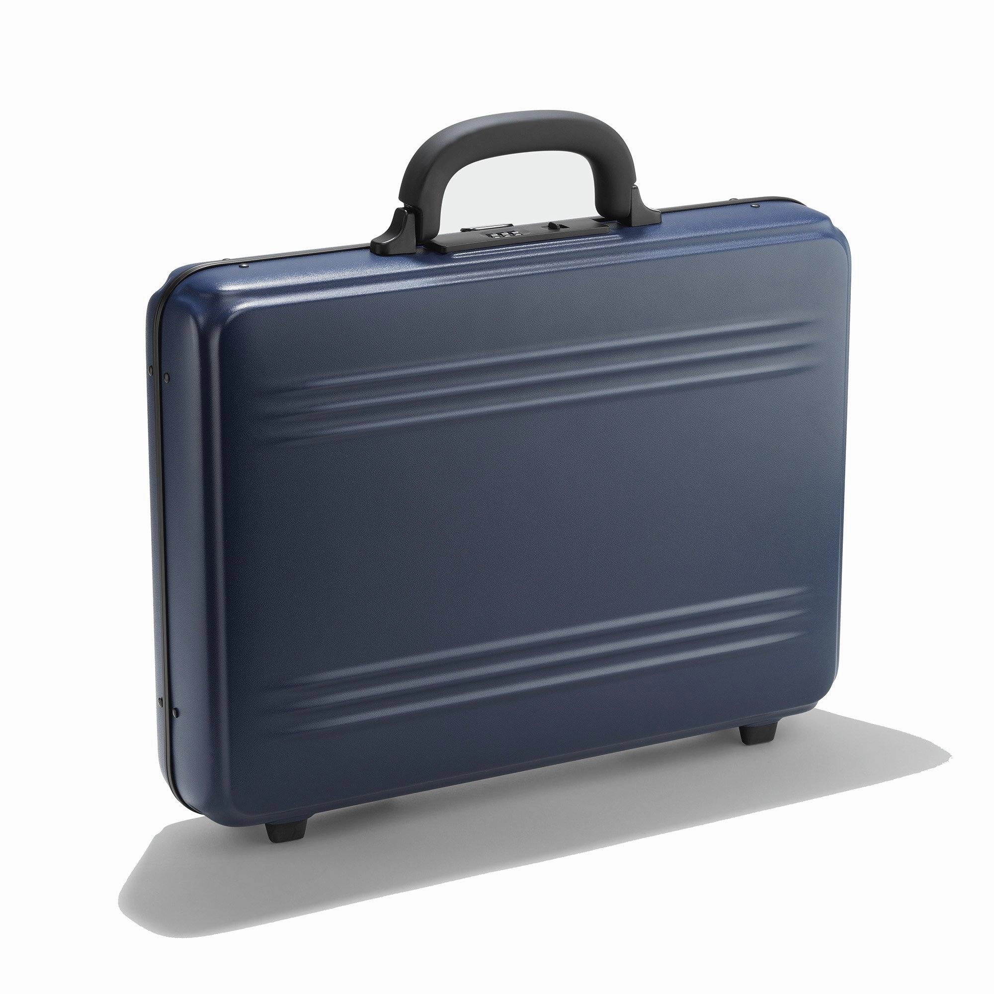 ZERO Halliburton Edge Lightweight Polycarbonate Attache