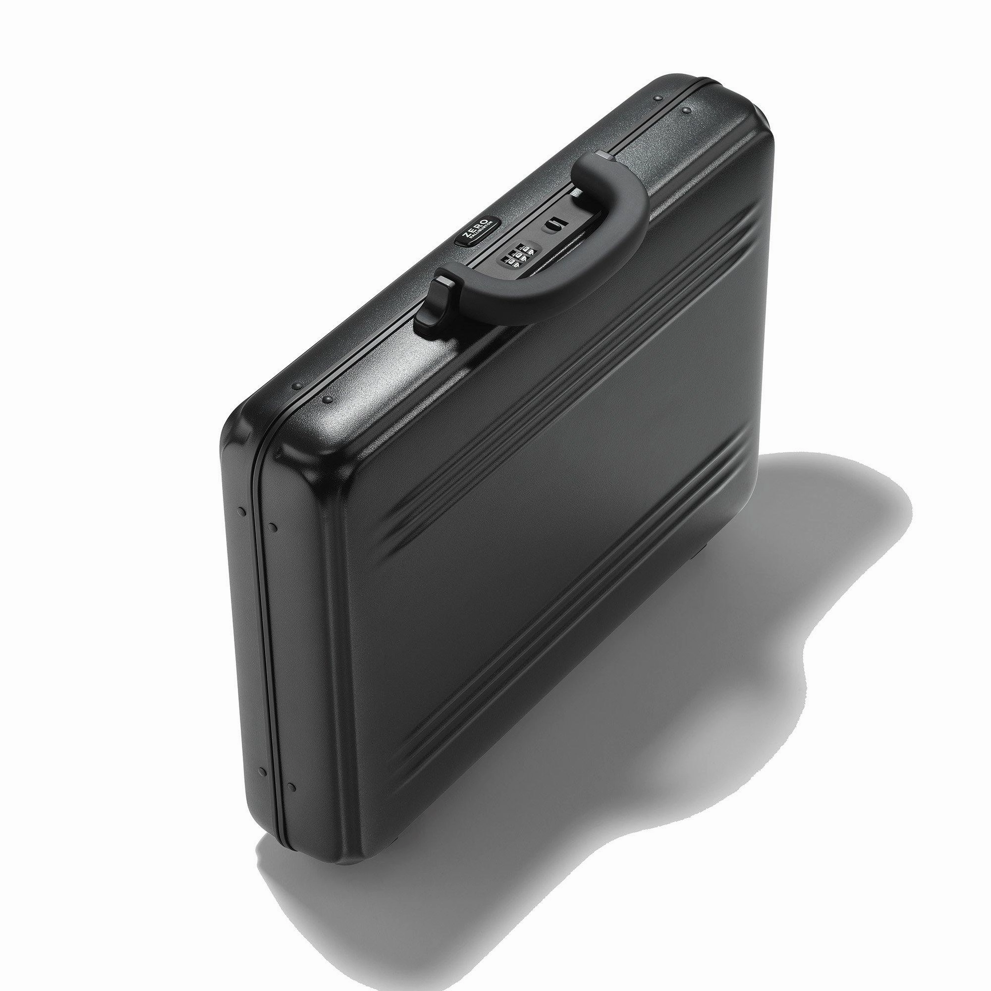 ZERO Halliburton Edge Lightweight Polycarbonate Attache