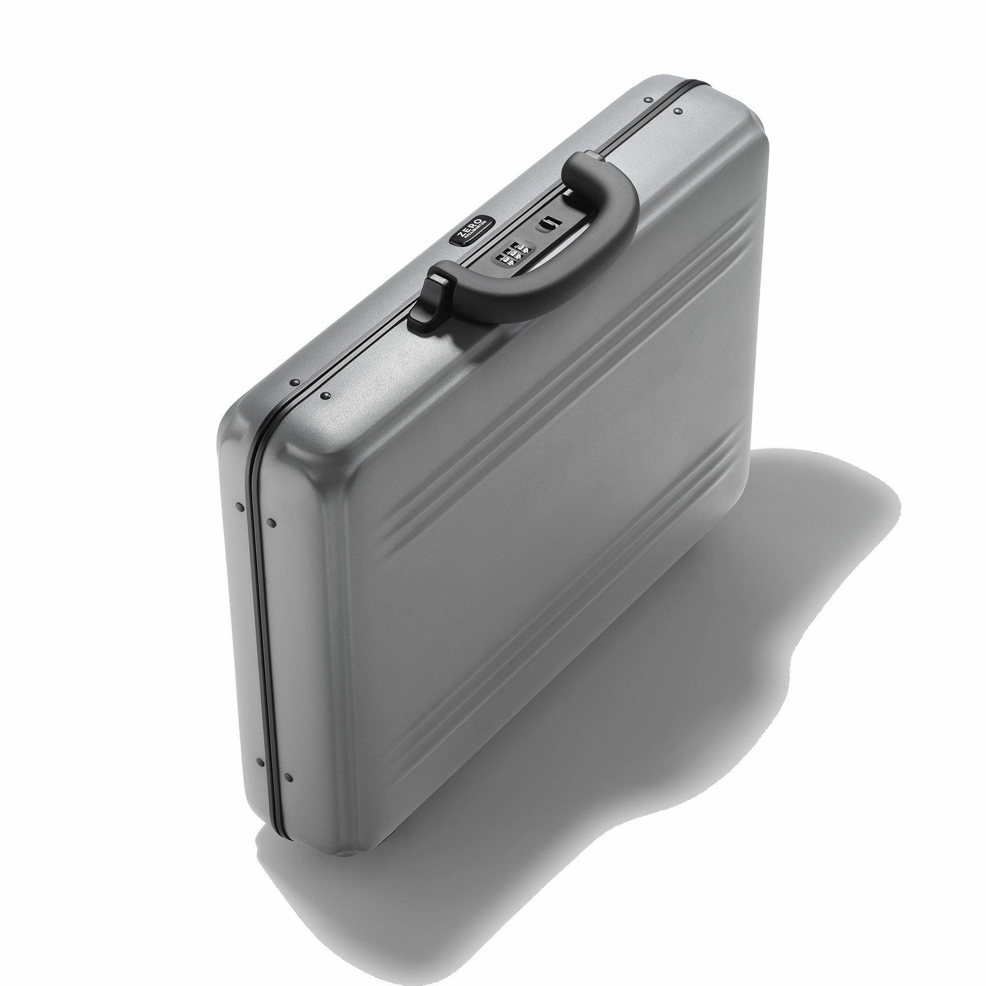 ZERO Halliburton Edge Lightweight Polycarbonate Attache