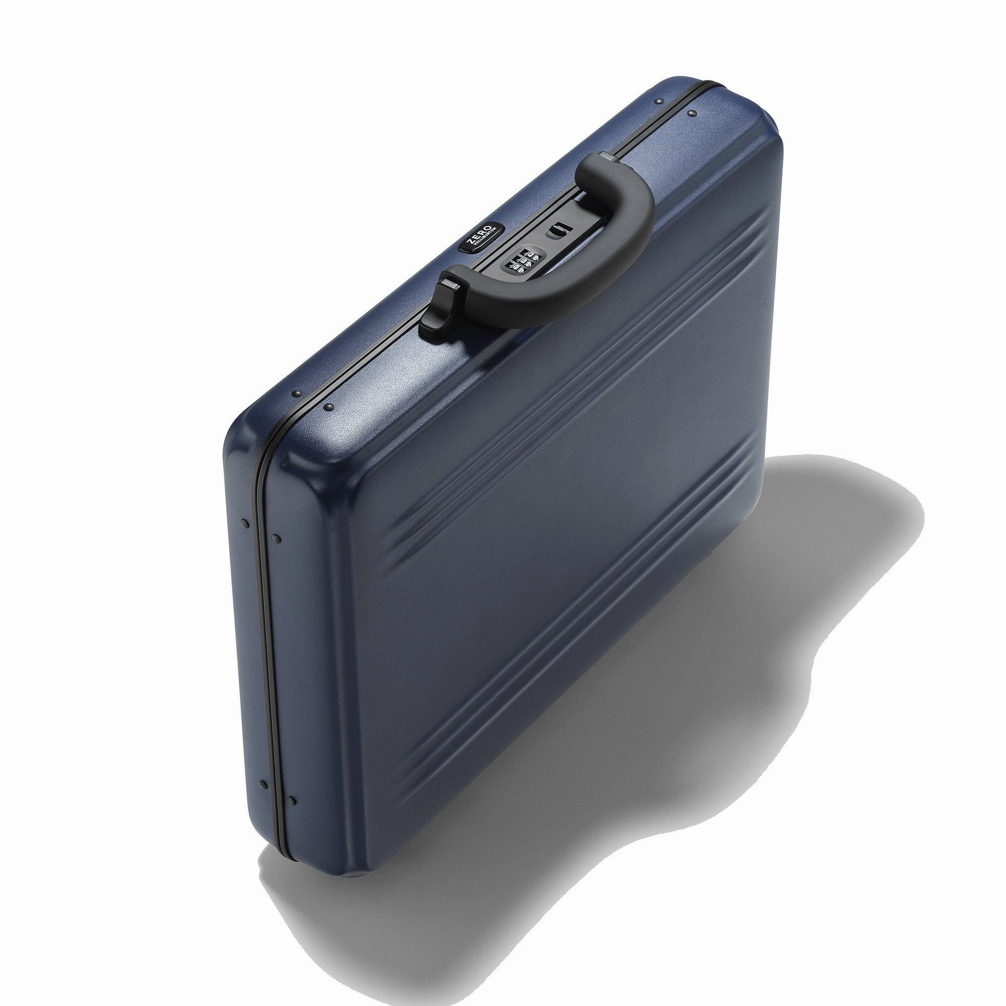 ZERO Halliburton Edge Lightweight Polycarbonate Attache