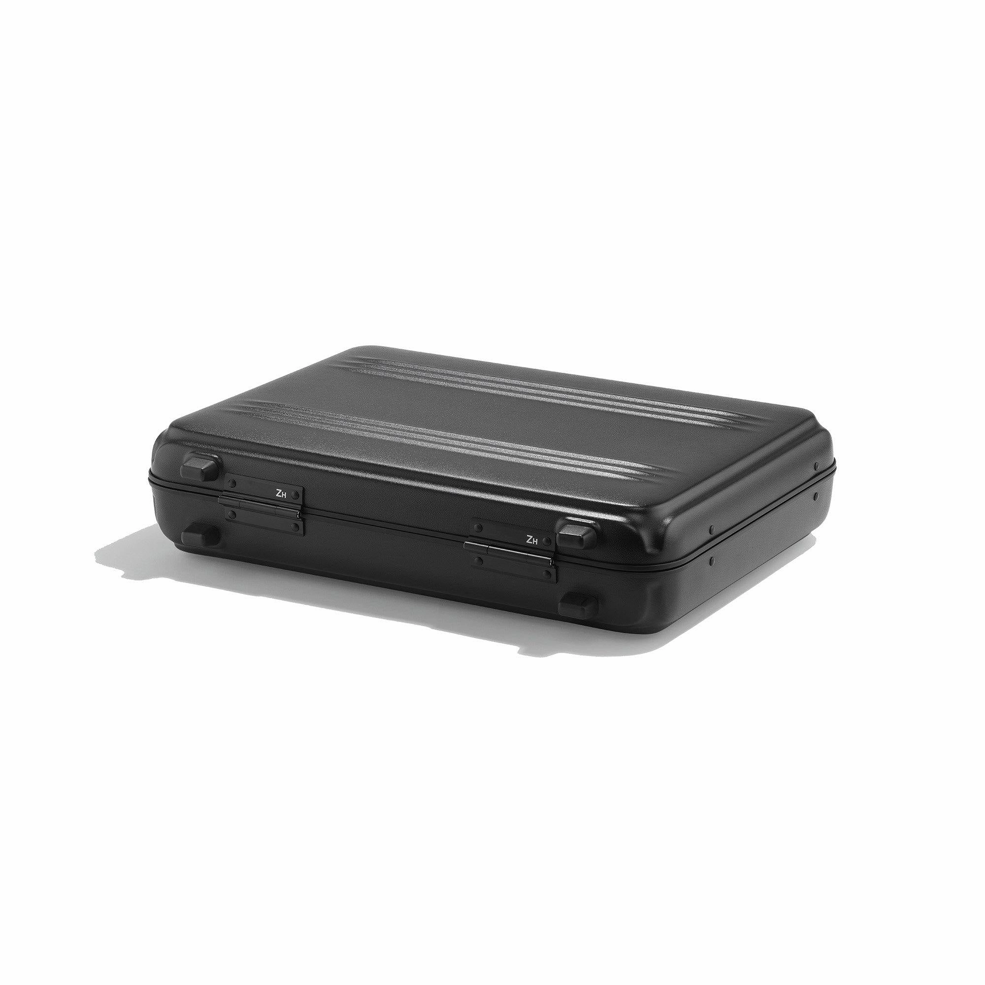 ZERO Halliburton Edge Lightweight Polycarbonate Attache