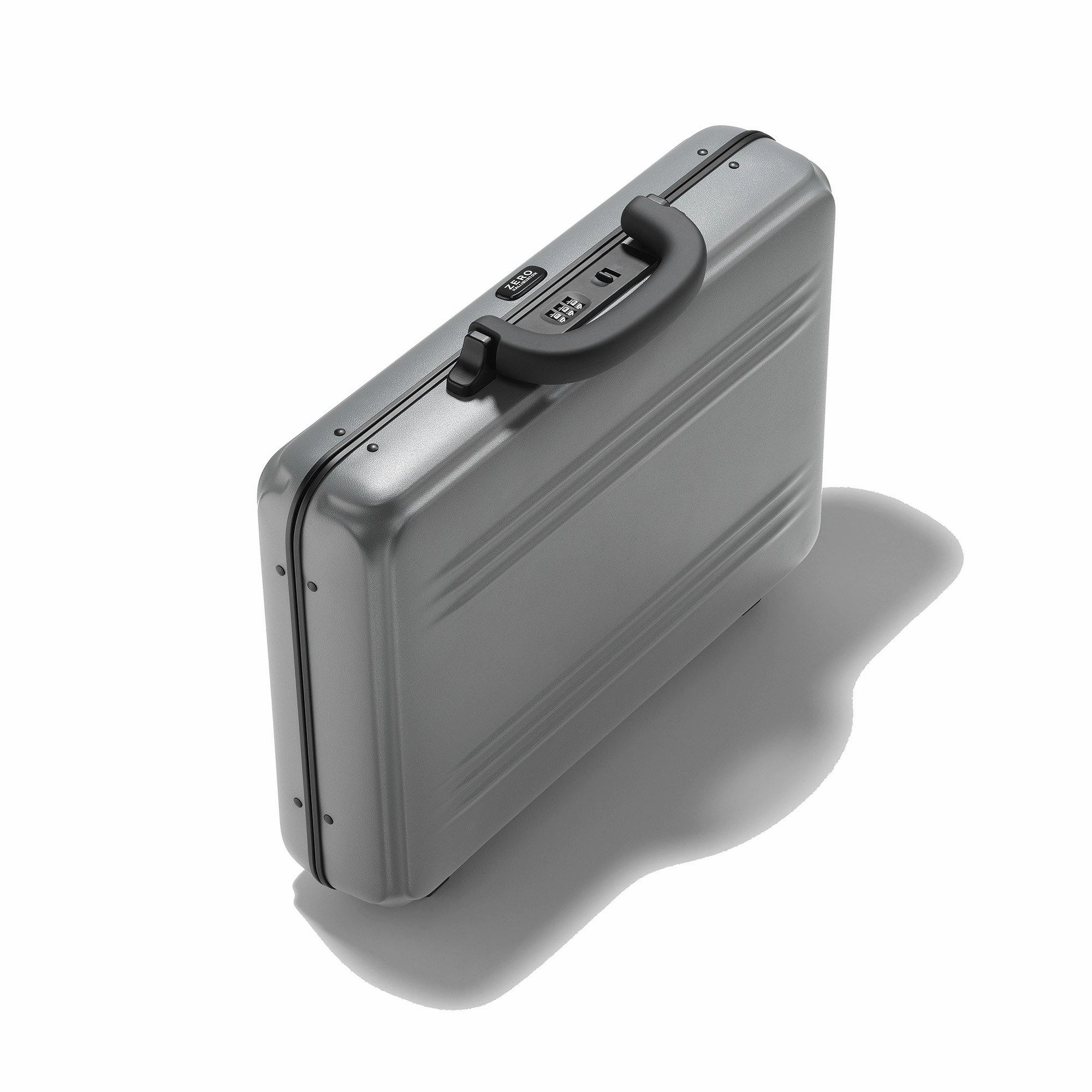 ZERO Halliburton Edge Lightweight Polycarbonate Attache