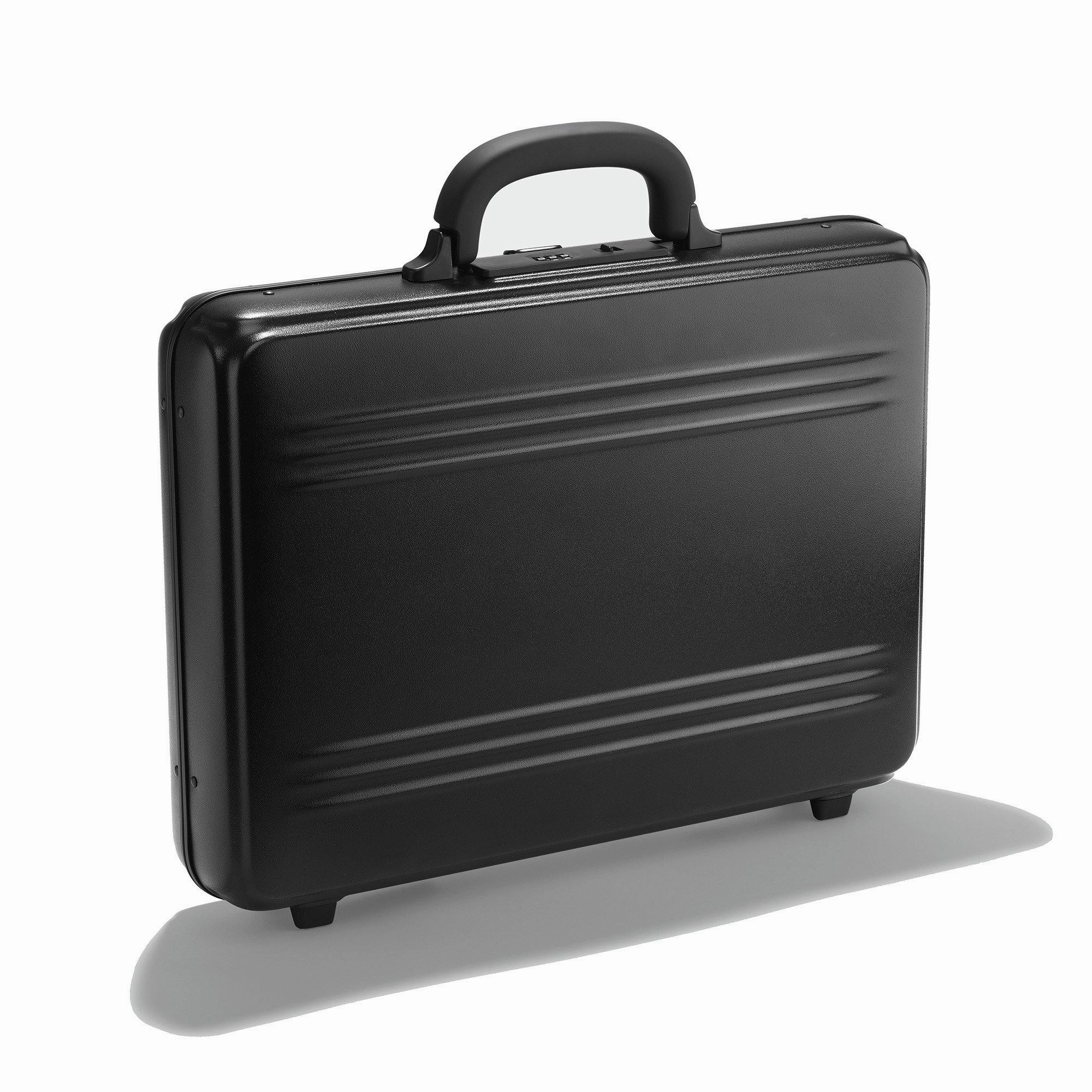 ZERO Halliburton Edge Lightweight Polycarbonate Attache