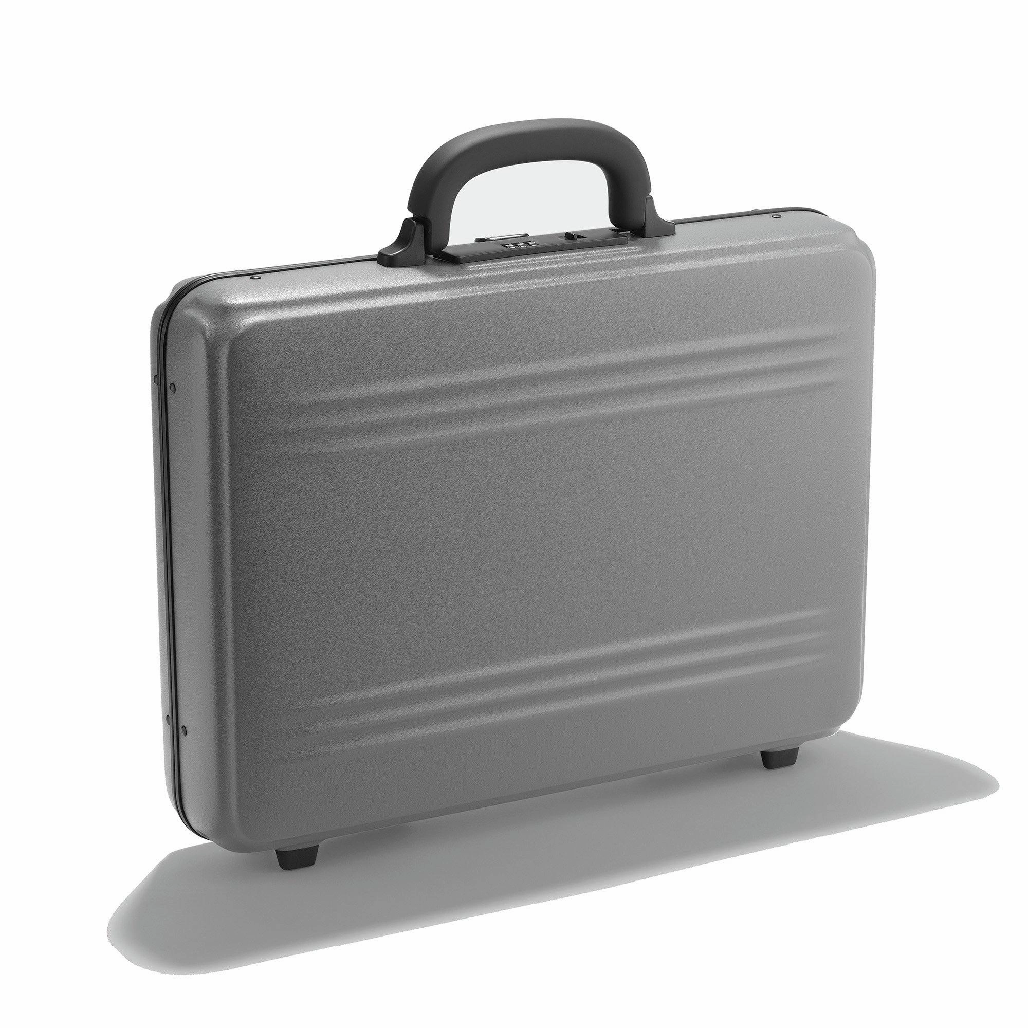 ZERO Halliburton Edge Lightweight Polycarbonate Attache