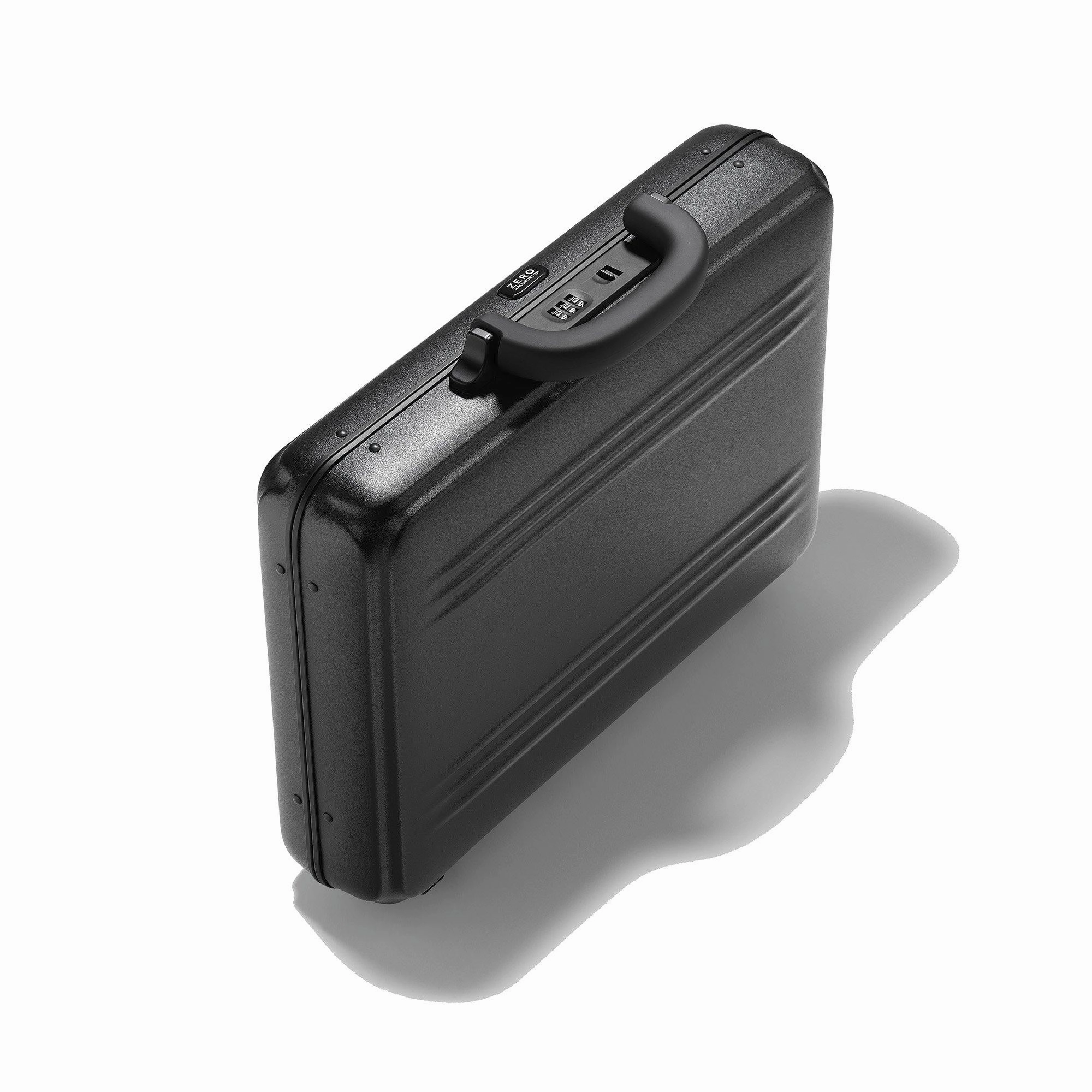 ZERO Halliburton Edge Lightweight Polycarbonate Attache