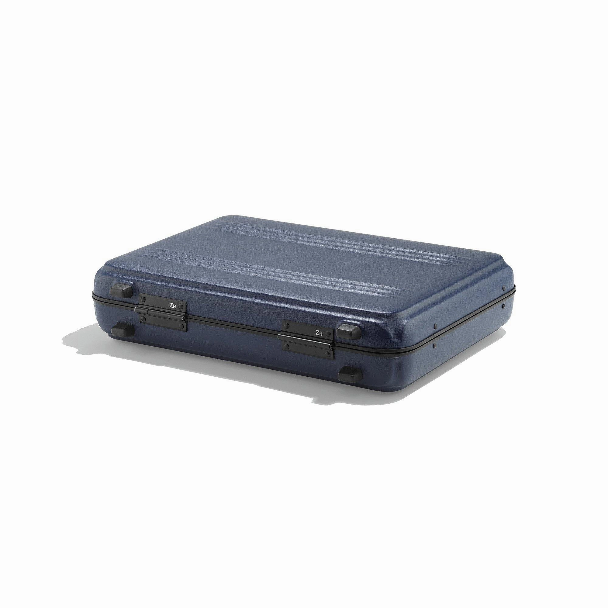 ZERO Halliburton Edge Lightweight Polycarbonate Attache