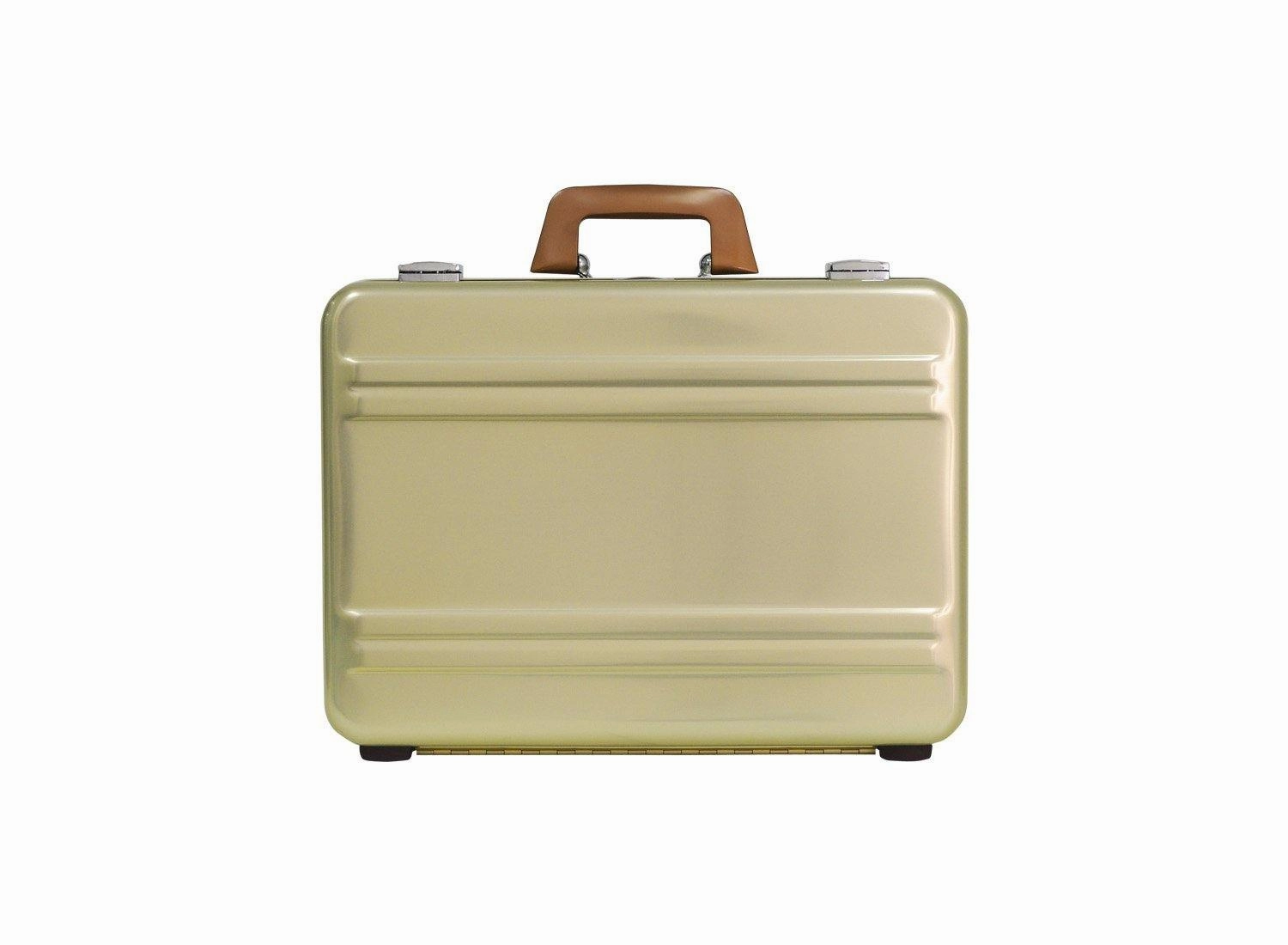 ZERO Halliburton Elite Series 3" Attache Case