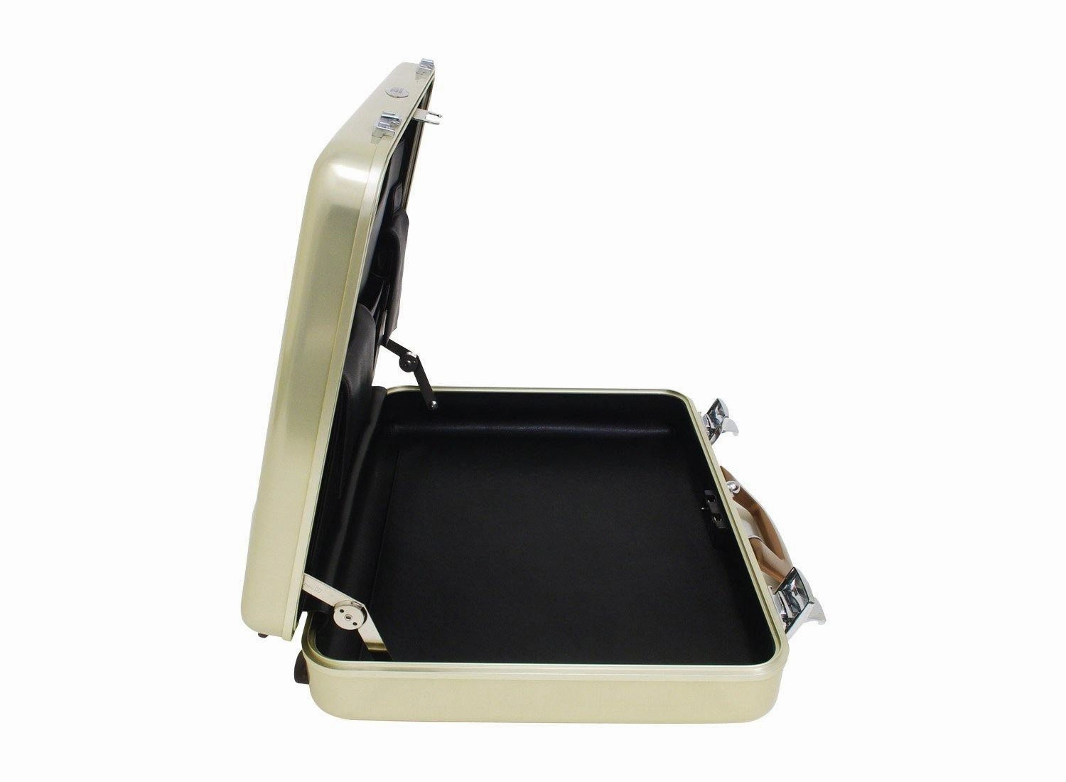 ZERO Halliburton Elite Series 3" Attache Case