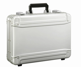 ZERO Halliburton Geo Aluminum 2.0 Large Attache