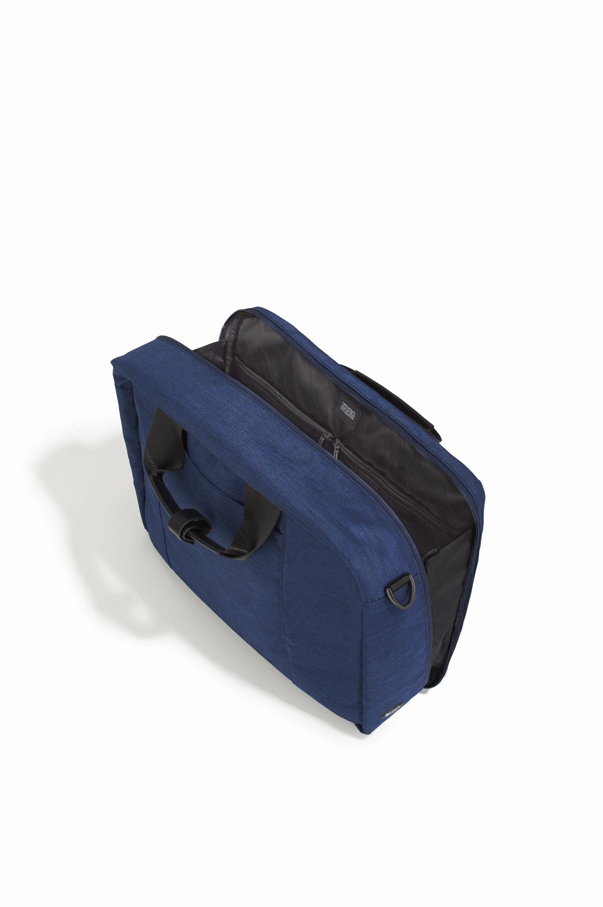 ZERO Halliburton Lightweight Business Small Laptop Bag