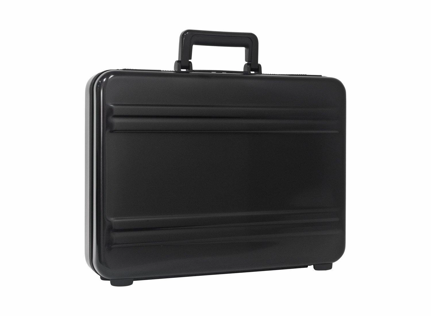 ZERO Halliburton Premier Attache Slimline