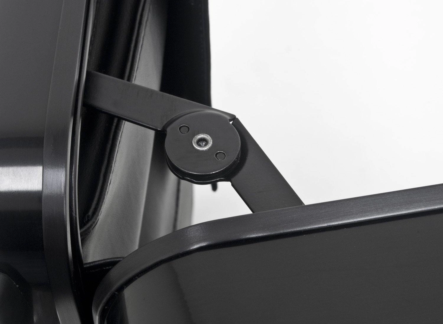 ZERO Halliburton Premier Attache Slimline