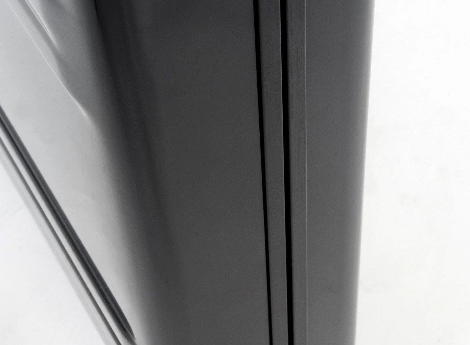 ZERO Halliburton Premier Attache Slimline