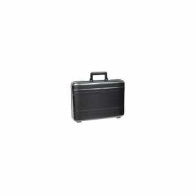 ZERO Halliburton Premier Attache Stealth Carbon Fiber