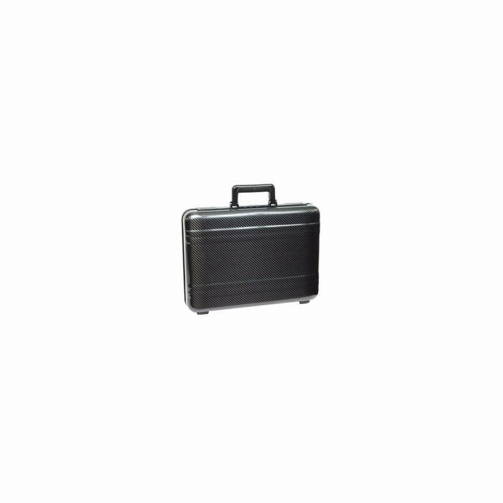 ZERO Halliburton Premier Attache Stealth Carbon Fiber