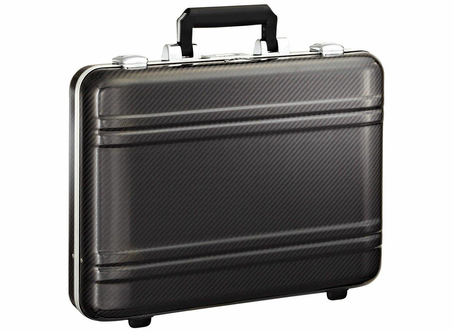 ZERO Halliburton Premier Carbon Fiber Attache