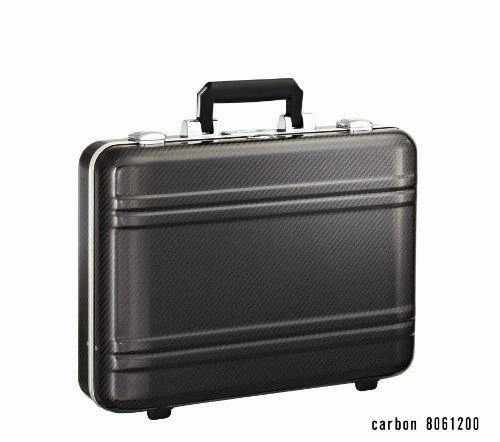 ZERO Halliburton Premier Carbon Fiber Attache