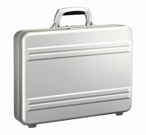 ZERO Halliburton Slimline 3" Aluminum Attached