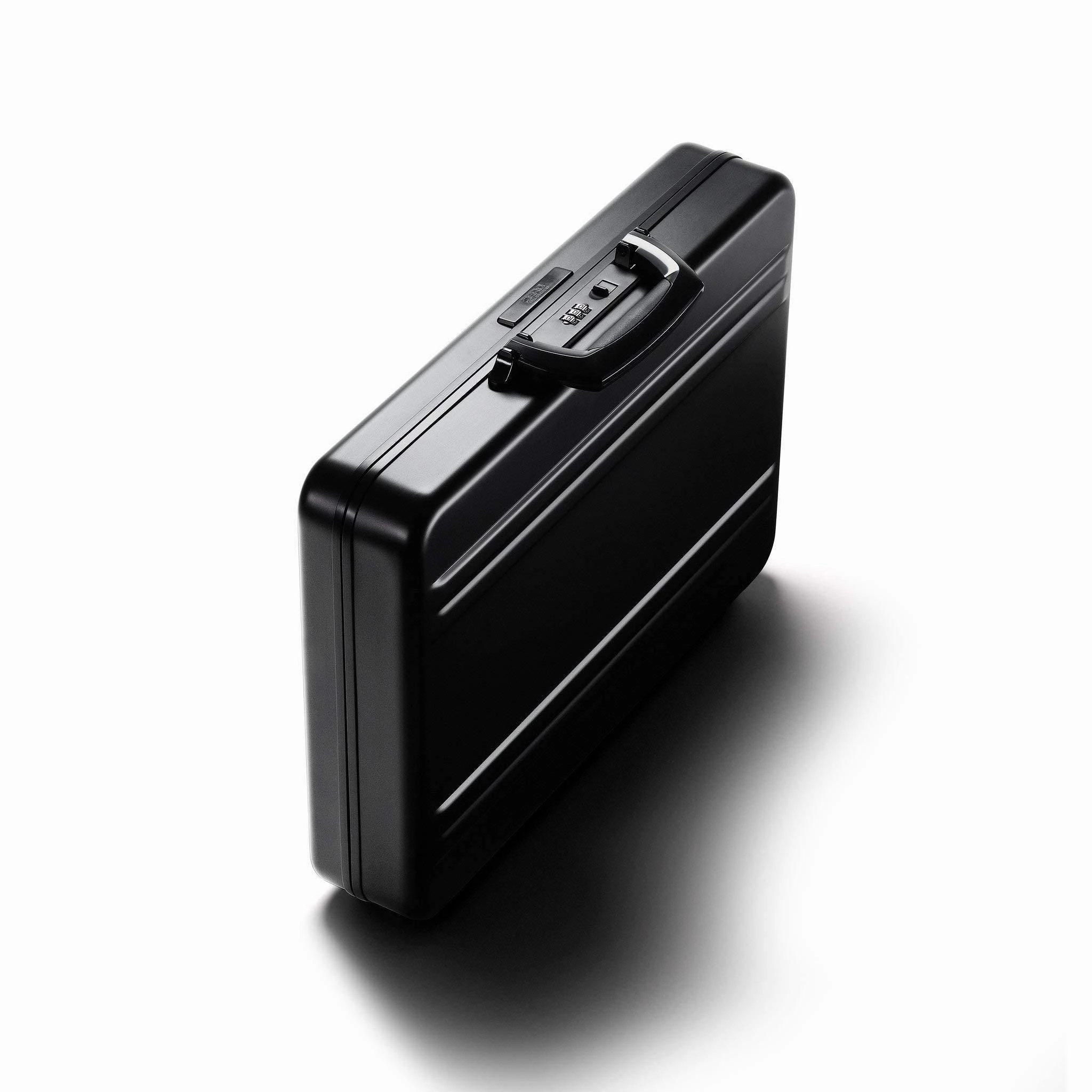 ZERO Halliburton Slimline 3" Attache