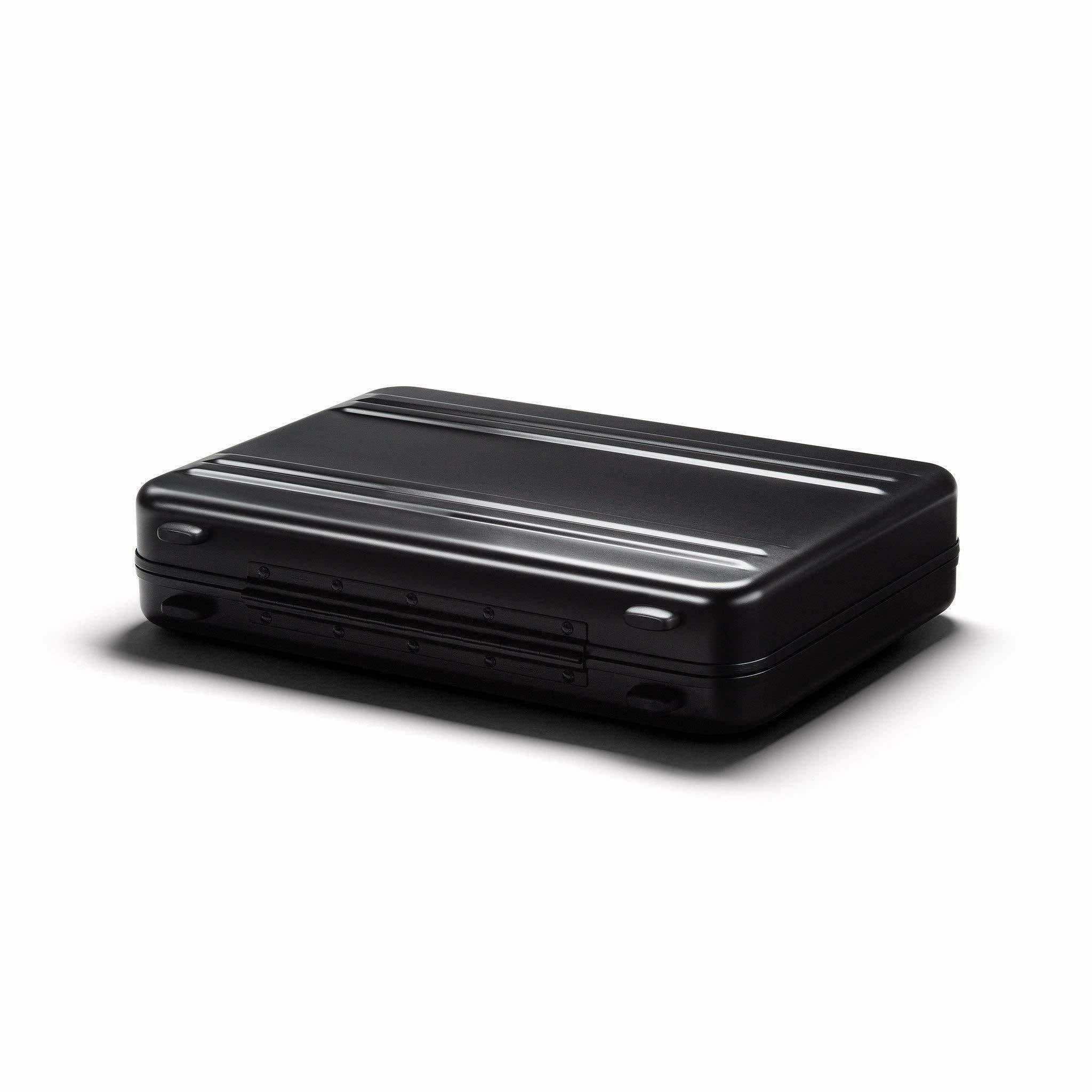 ZERO Halliburton Slimline 3" Small Attache