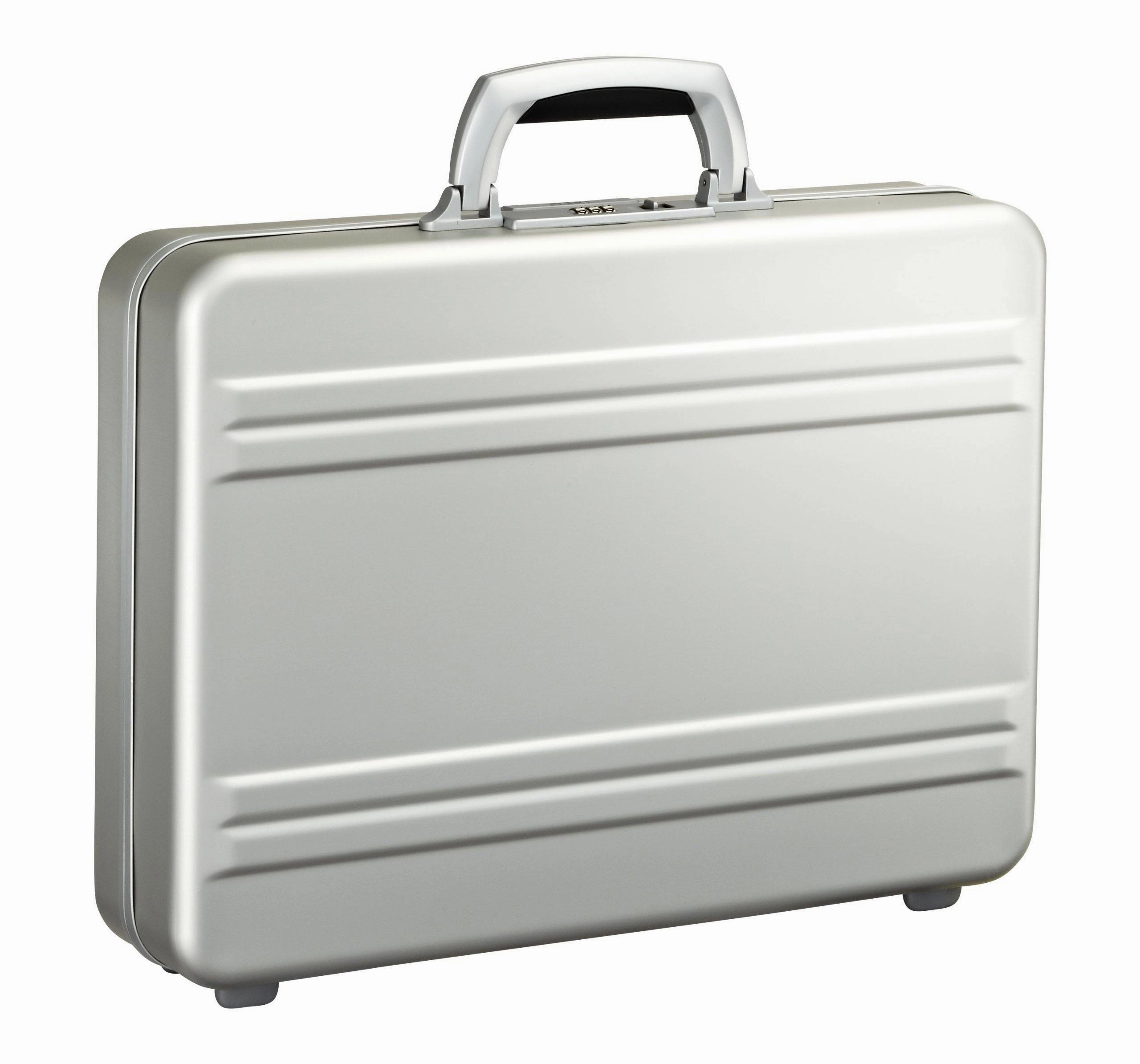 ZERO Halliburton Slimline 4" Attache