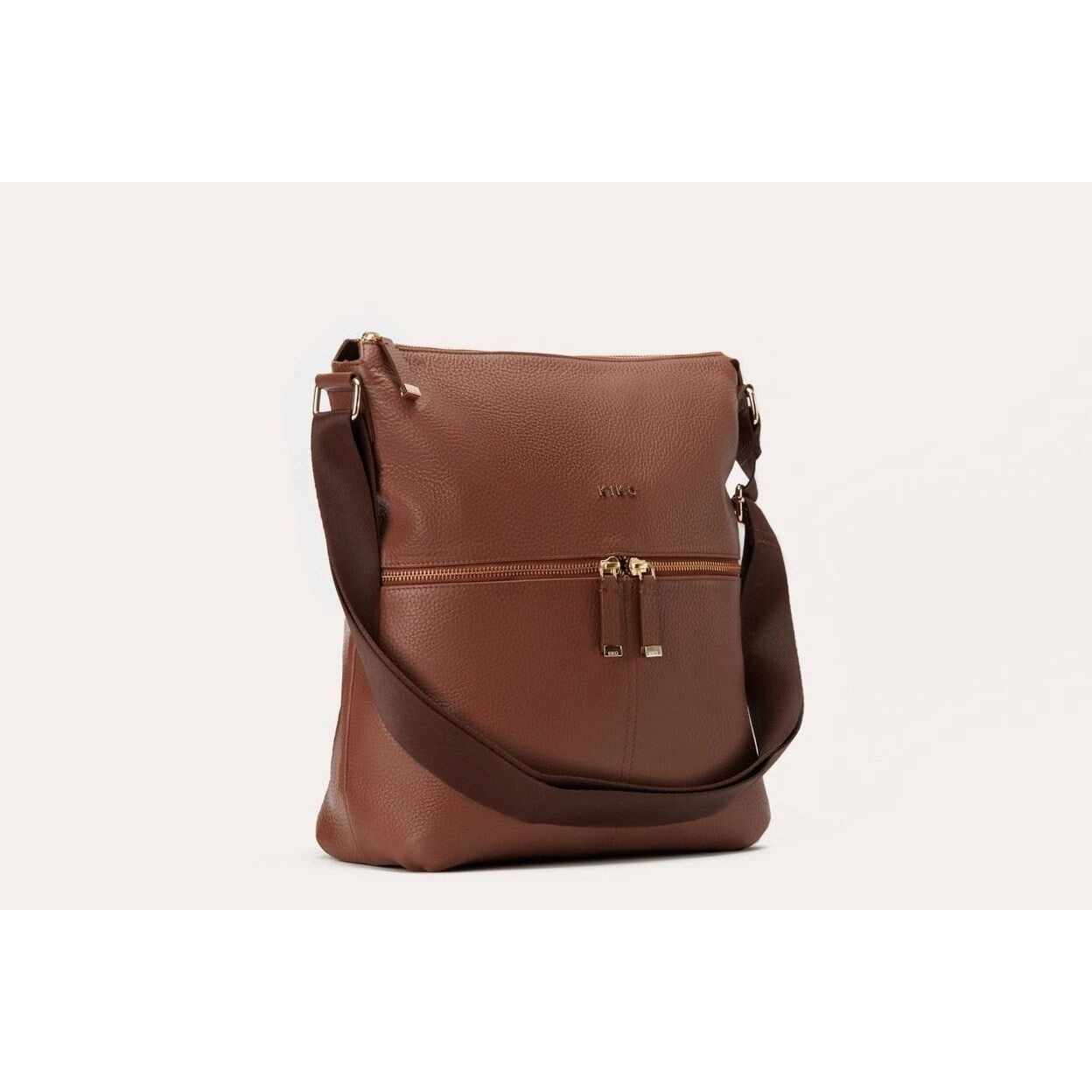 Zip Tote